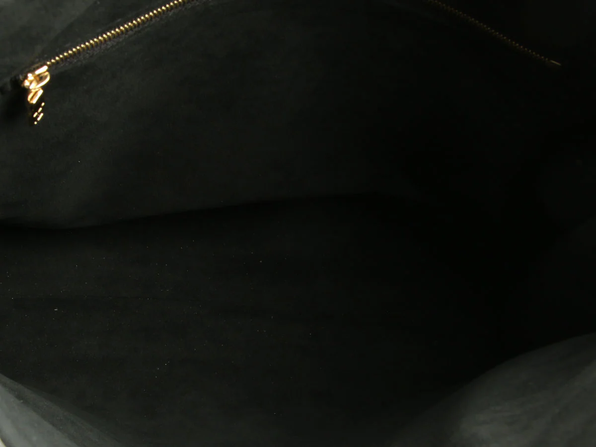 Louis Vuitton Black Nova Vibe MM - Image 8