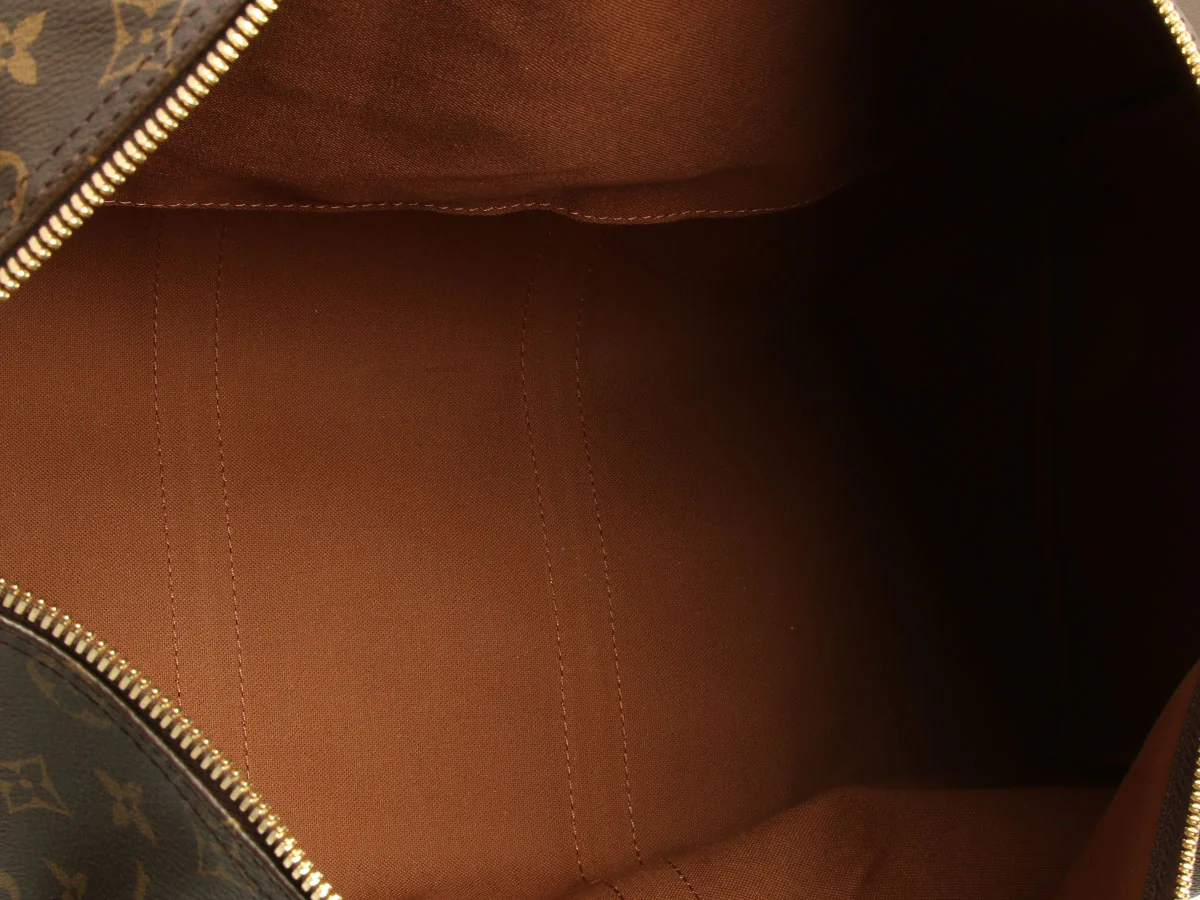 Louis Vuitton Monogram Keepall 45 Bandoulière - Image 8