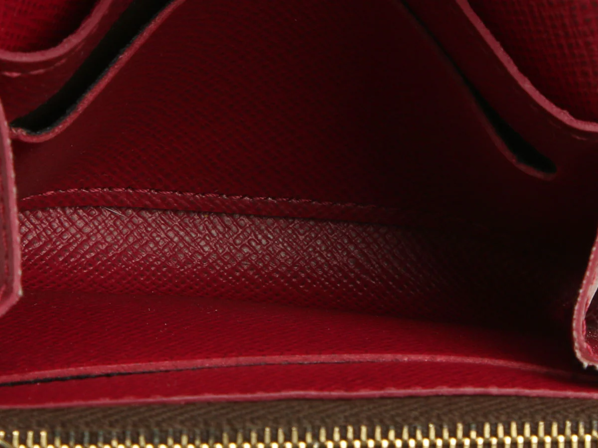 Louis Vuitton Monogram Rosalie Coin Purse - Image 7