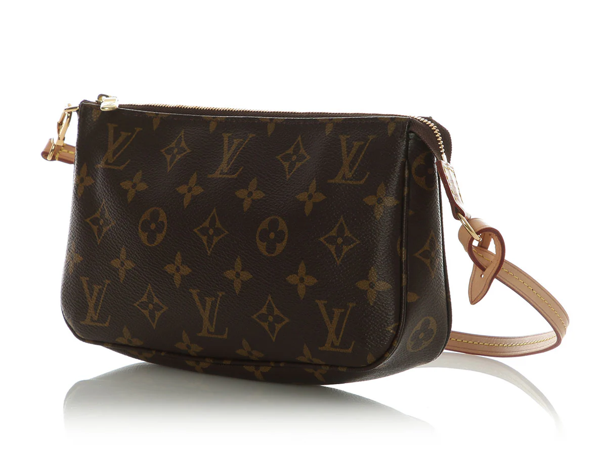 Louis Vuitton Monogram Pochette Accessoires NM - Image 3