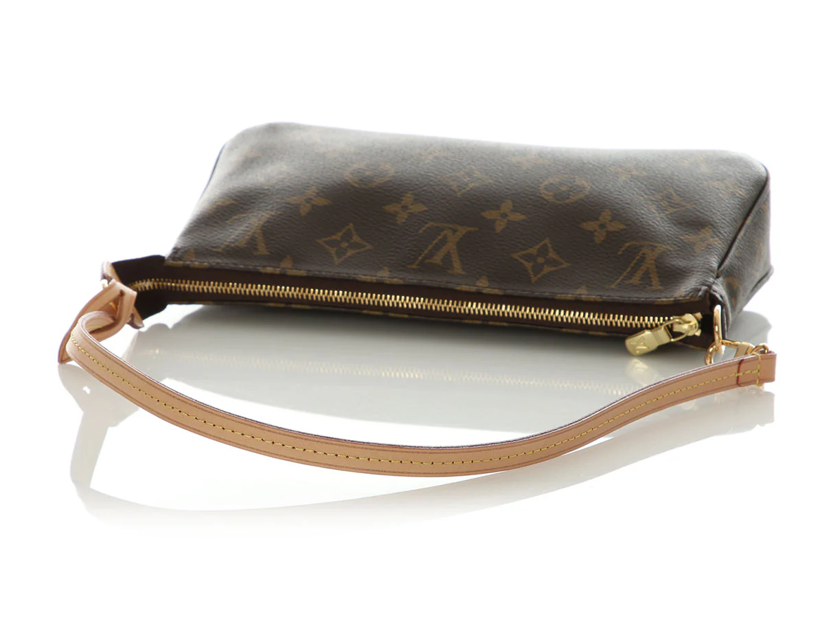 Louis Vuitton Monogram Pochette Accessoires NM - Image 7
