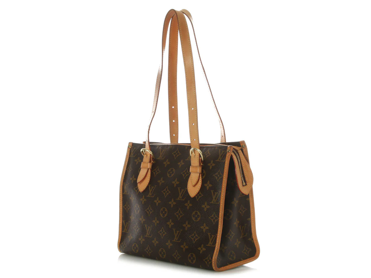 Louis Vuitton Vintage Monogram Popincourt Haut - Image 3