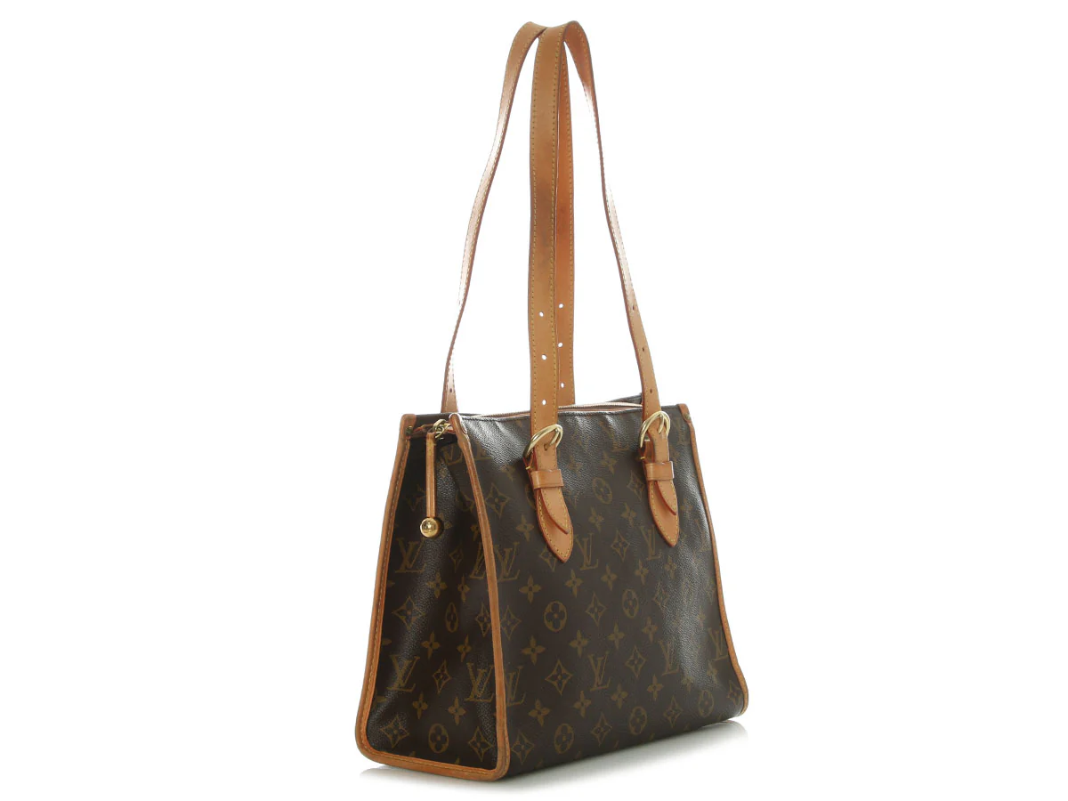 Louis Vuitton Vintage Monogram Popincourt Haut - Image 5