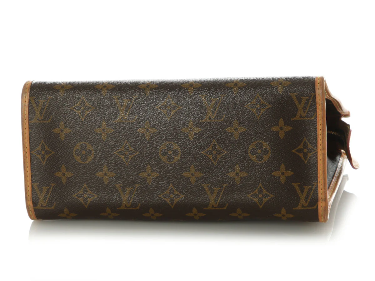 Louis Vuitton Vintage Monogram Popincourt Haut - Image 6