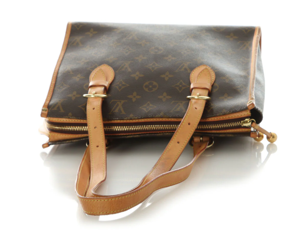 Louis Vuitton Vintage Monogram Popincourt Haut - Image 7
