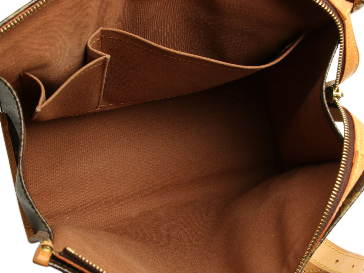 Louis Vuitton Vintage Monogram Popincourt Haut - Image 8
