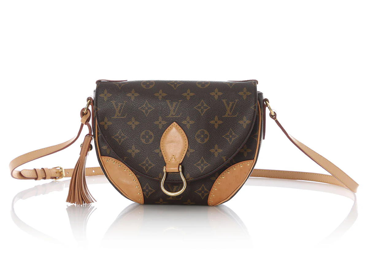Louis Vuitton Monogram Saint Cloud NM - Image 2