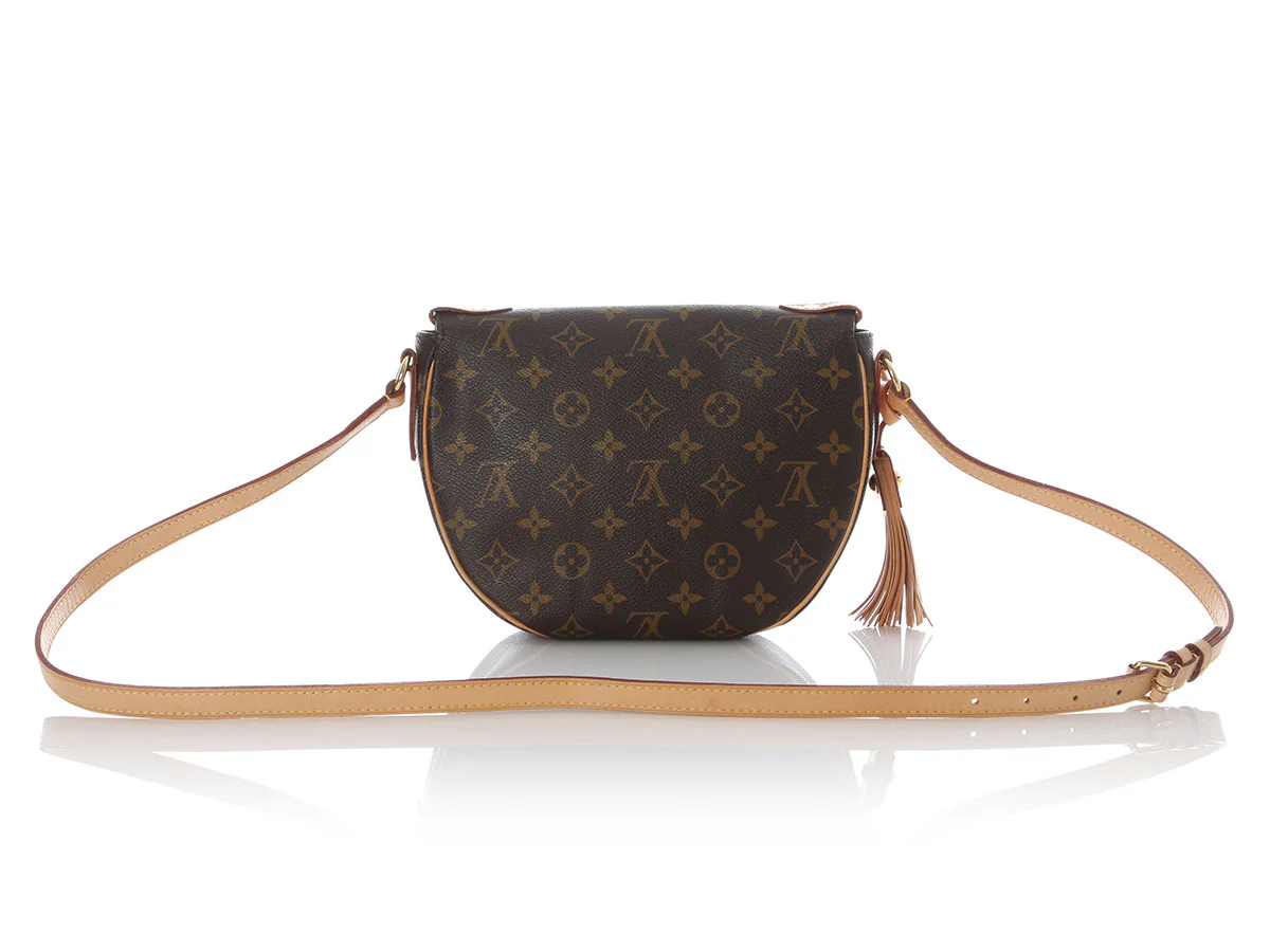 Louis Vuitton Monogram Saint Cloud NM - Image 4