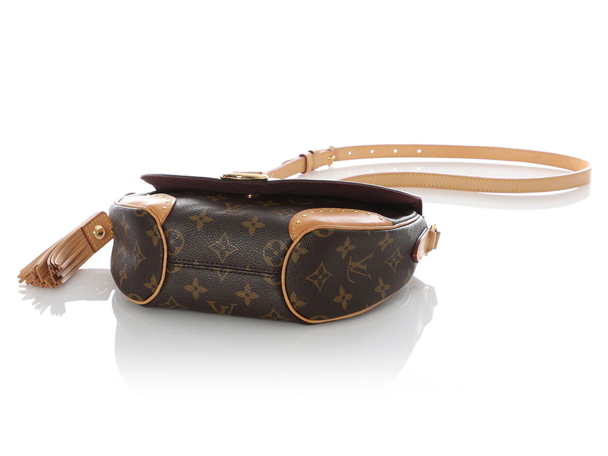 Louis Vuitton Monogram Saint Cloud NM - Image 6