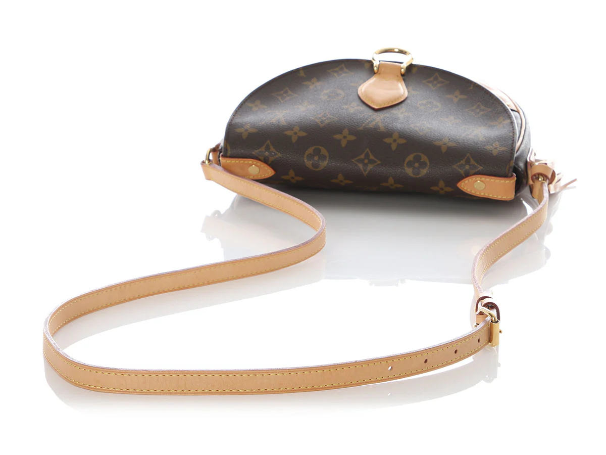 Louis Vuitton Monogram Saint Cloud NM - Image 7