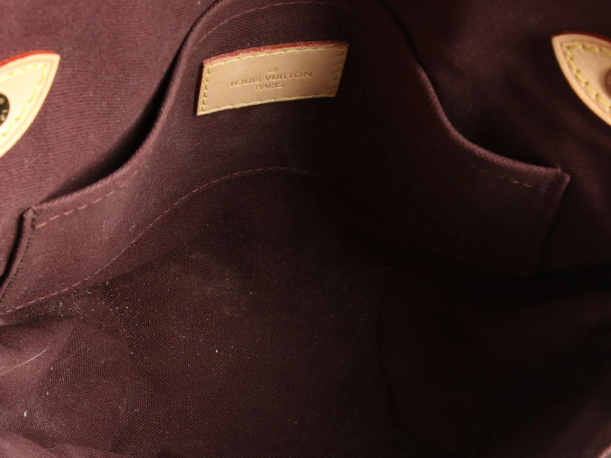 Louis Vuitton Monogram Saint Cloud NM - Image 8