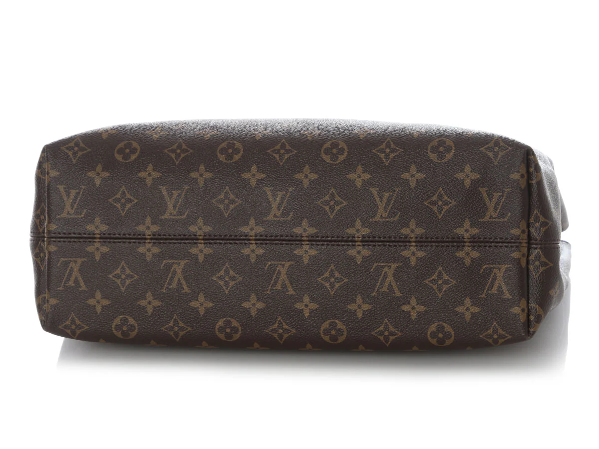 Louis Vuitton Monogram Gracefull MM - Image 6