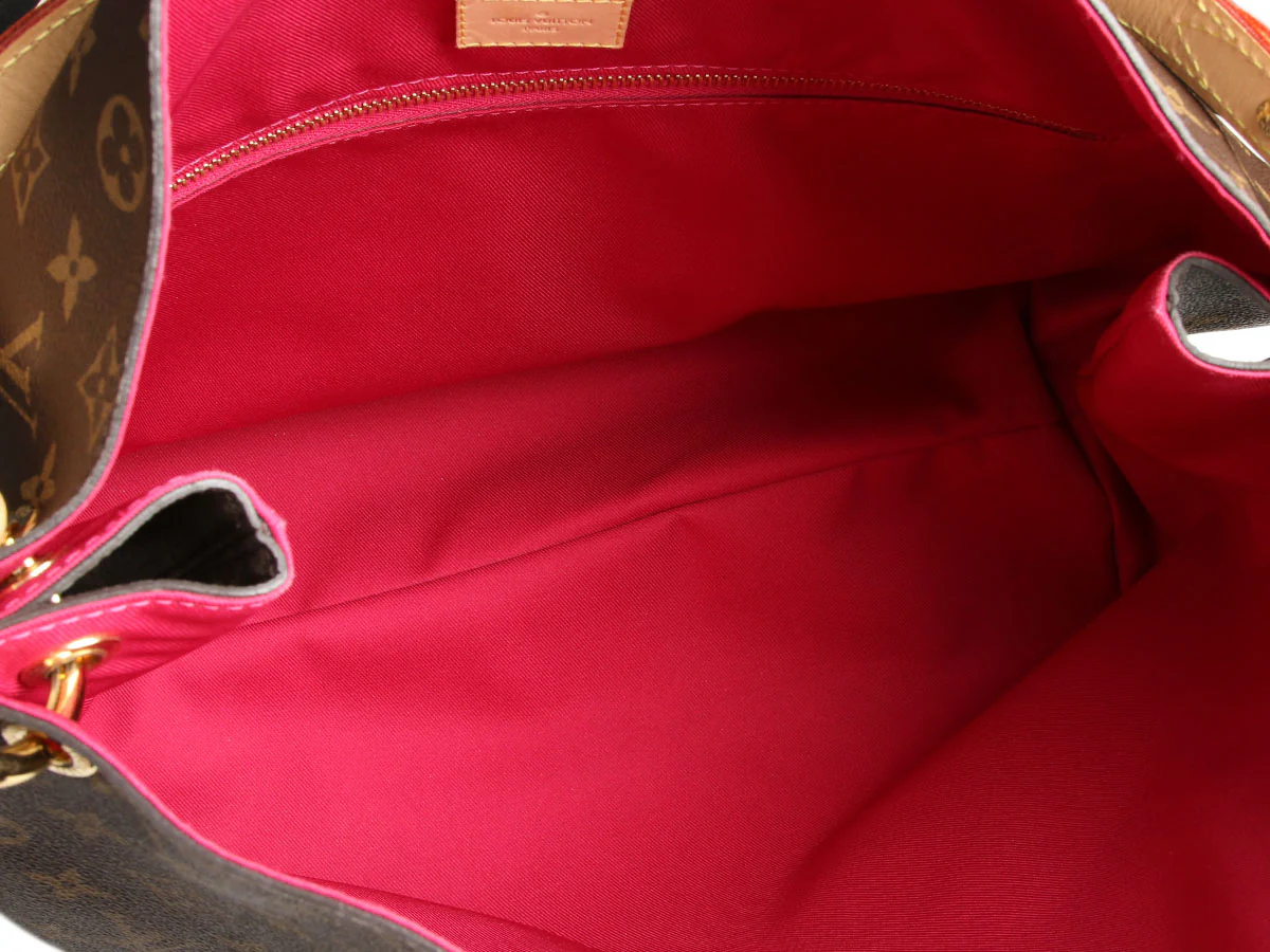 Louis Vuitton Monogram Gracefull MM - Image 8