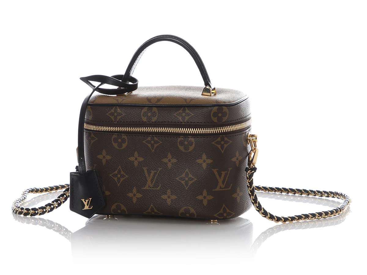 Louis Vuitton Monogram Vanity PM - Image 2