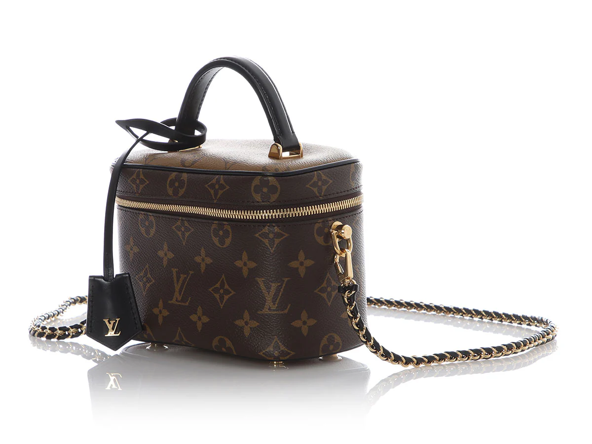 Louis Vuitton Monogram Vanity PM - Image 3