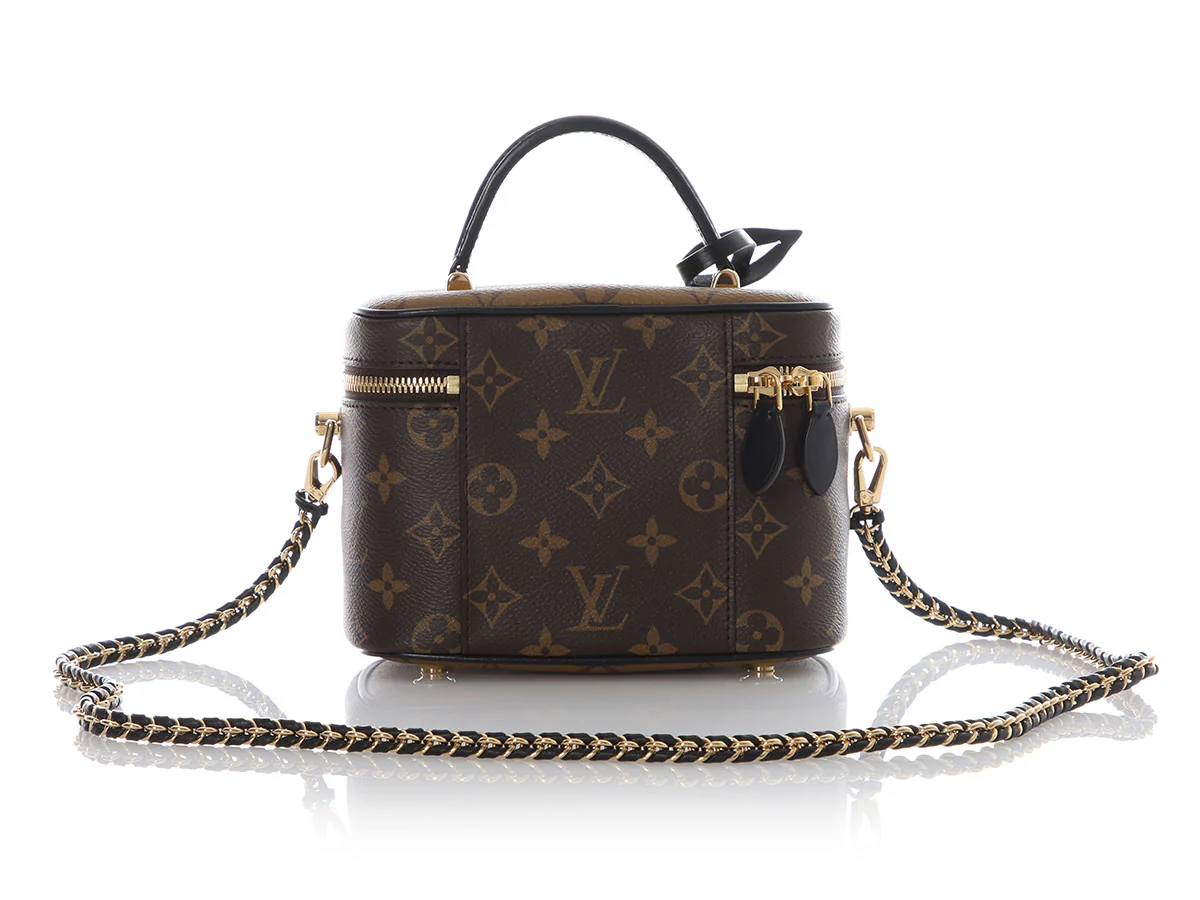 Louis Vuitton Monogram Vanity PM - Image 4