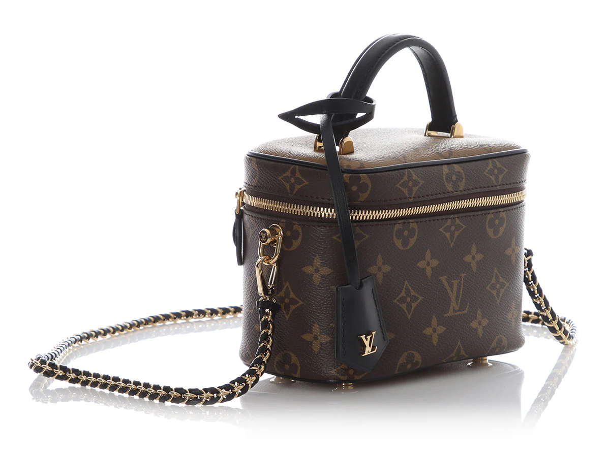 Louis Vuitton Monogram Vanity PM - Image 5