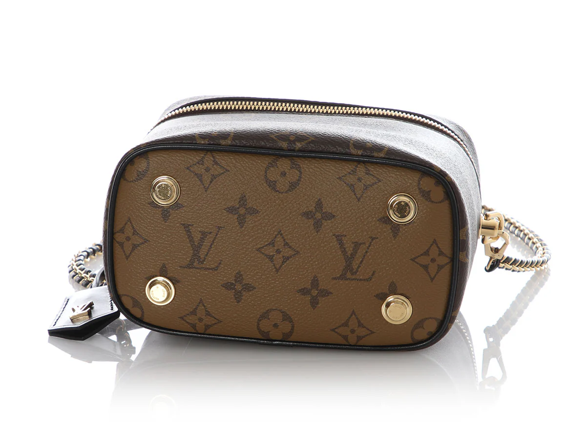Louis Vuitton Monogram Vanity PM - Image 6