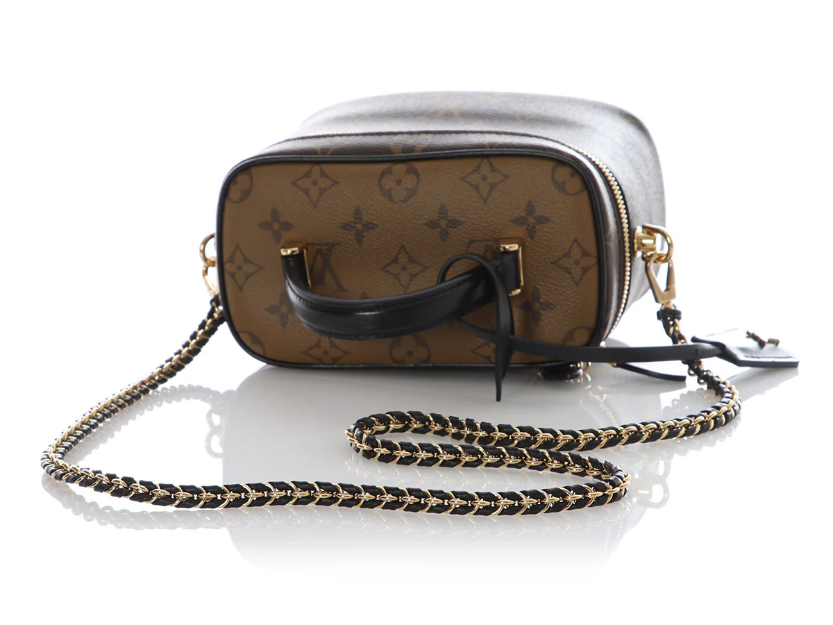 Louis Vuitton Monogram Vanity PM - Image 7