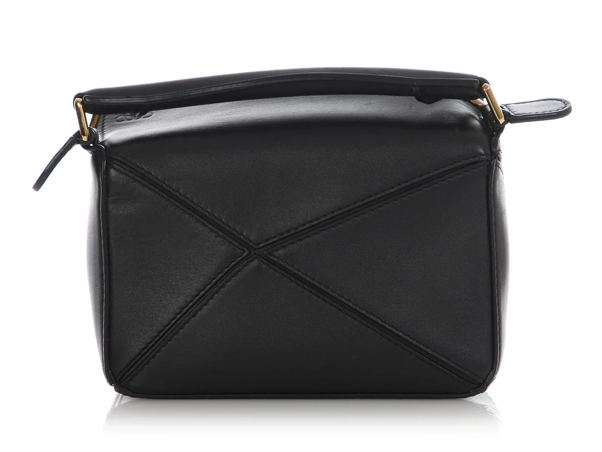 Loewe x Studio Ghibli Mini Puzzle Bag - Image 5