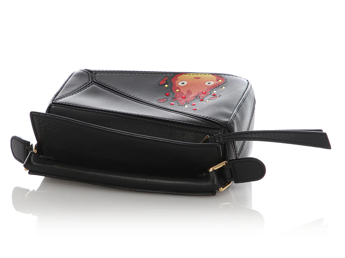 Loewe x Studio Ghibli Mini Puzzle Bag - Image 8