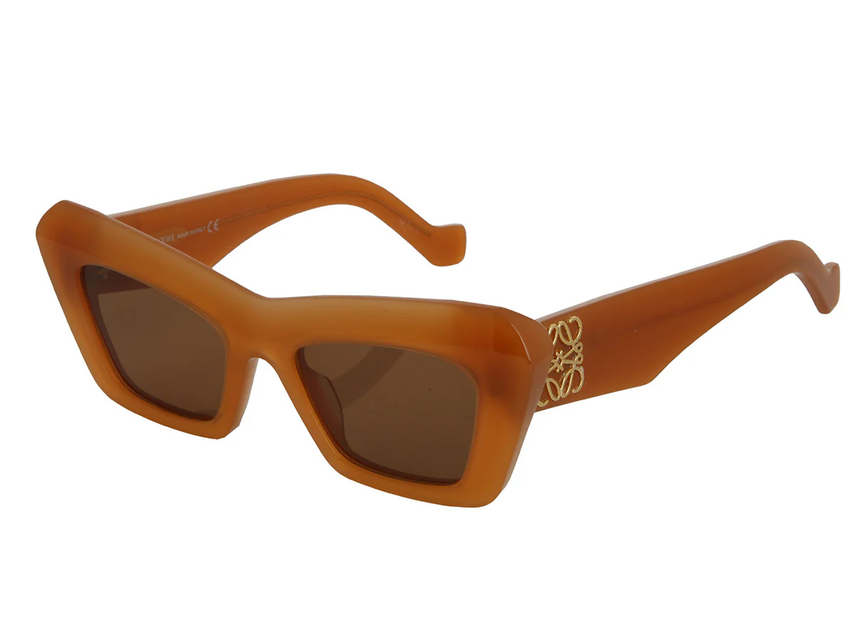 Loewe Amber Anagram Sunglasses - Image 2