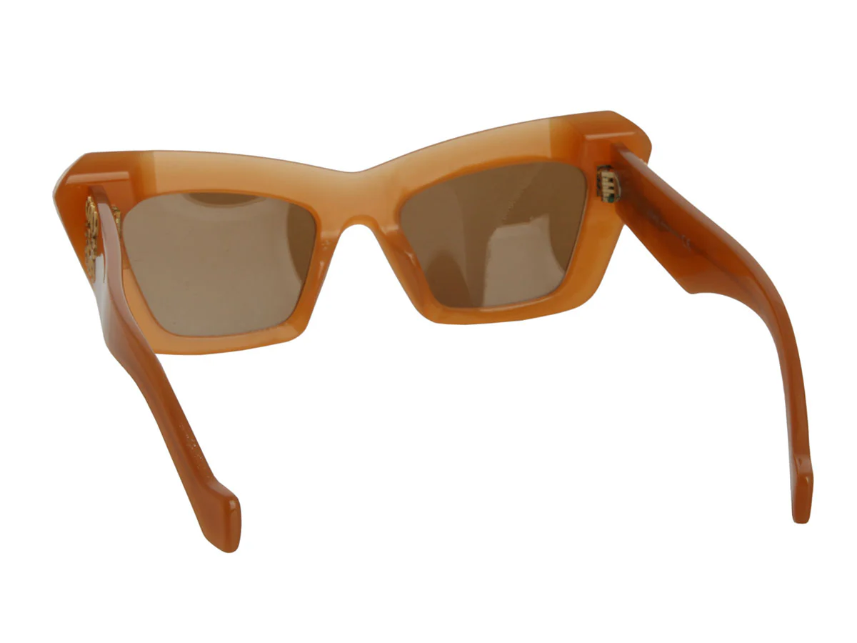 Loewe Amber Anagram Sunglasses - Image 3