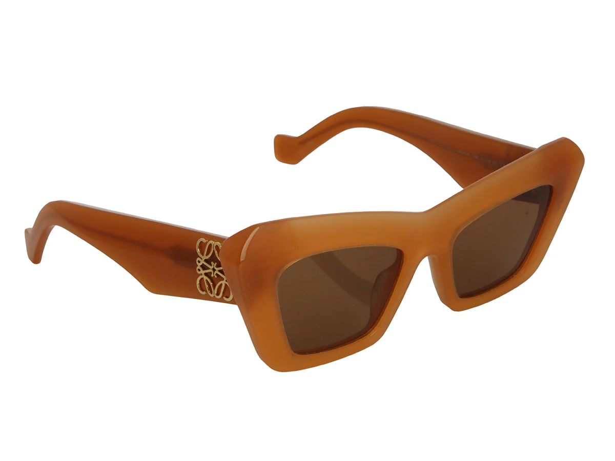 Loewe Amber Anagram Sunglasses - Image 4
