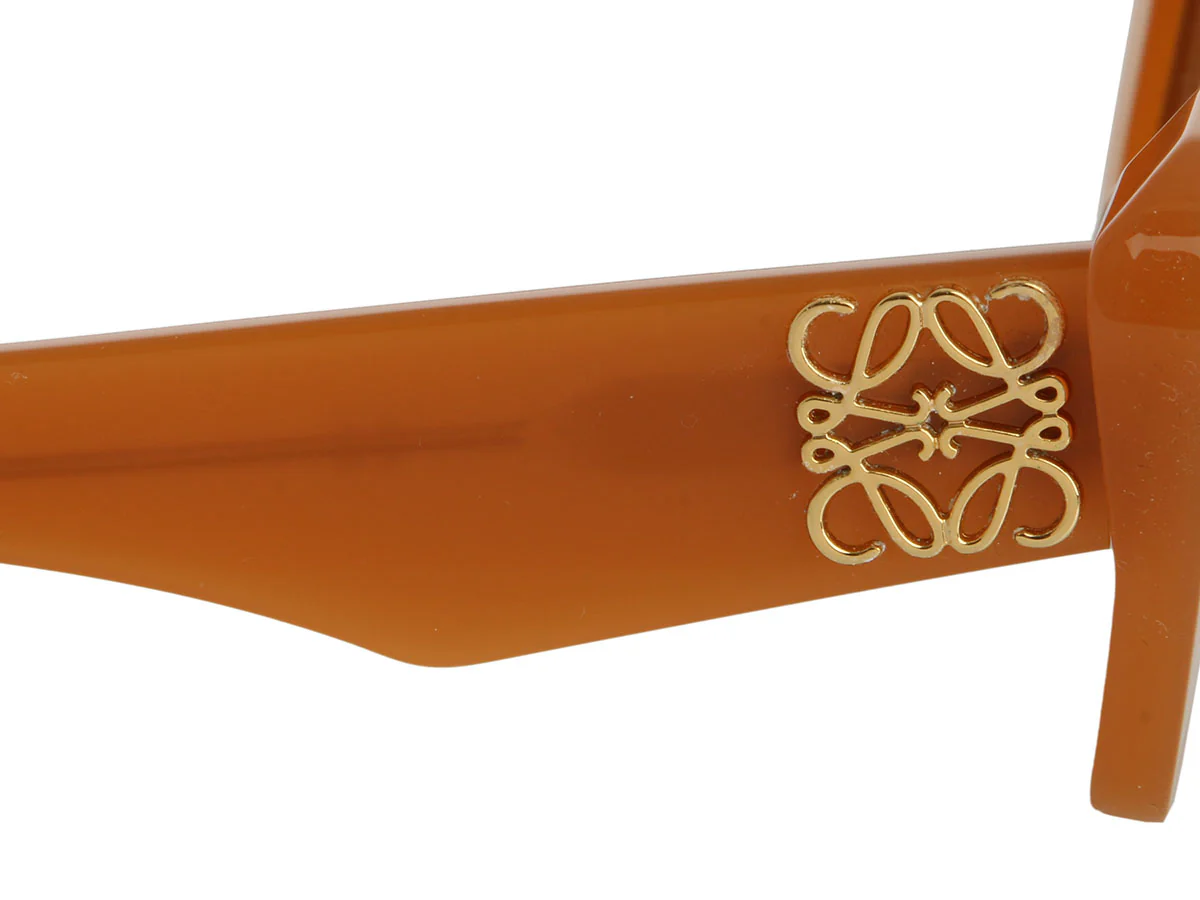 Loewe Amber Anagram Sunglasses - Image 5
