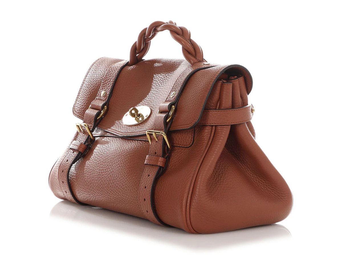 Mulberry Oak Alexa - Image 3