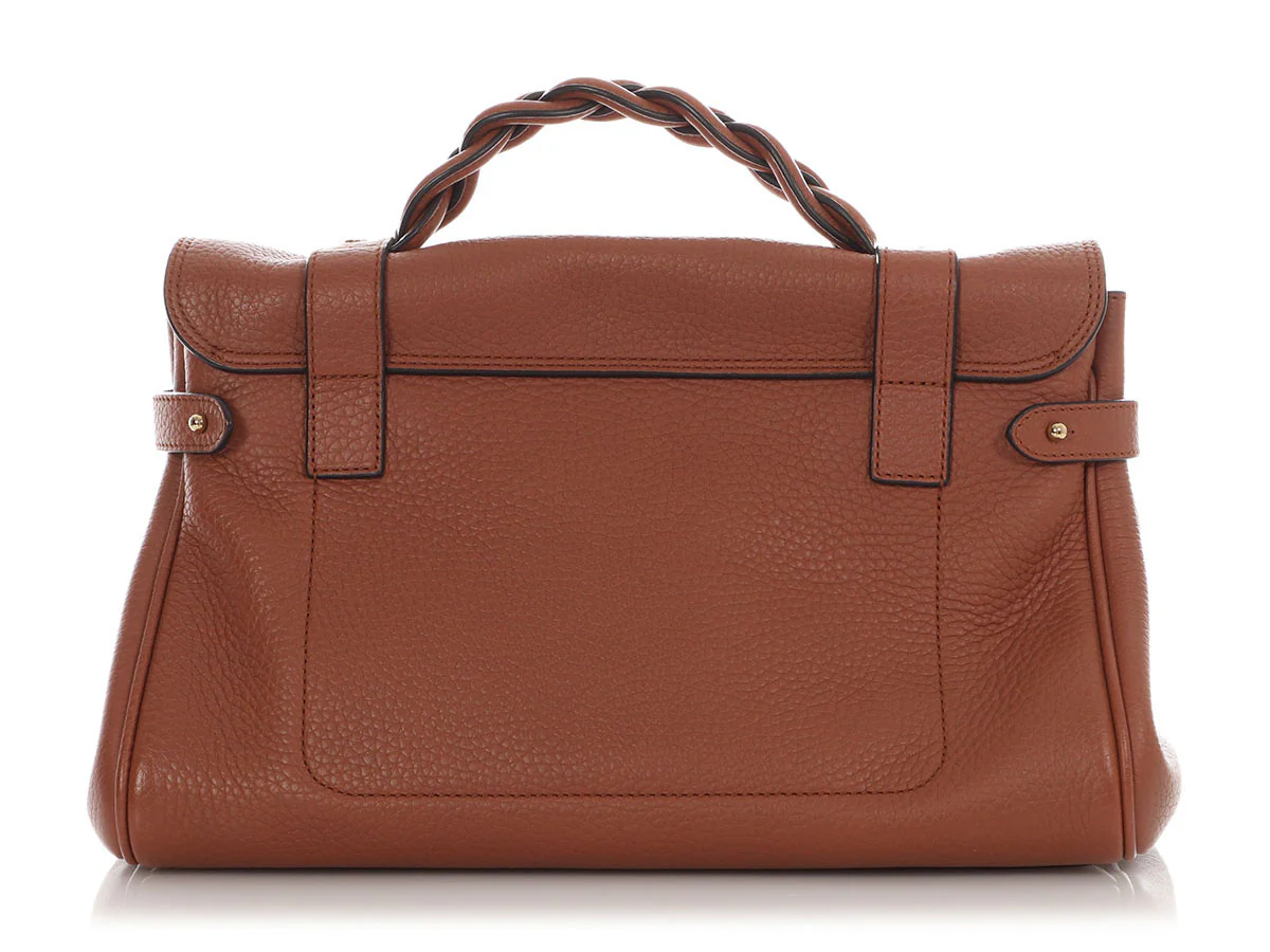 Mulberry Oak Alexa - Image 4