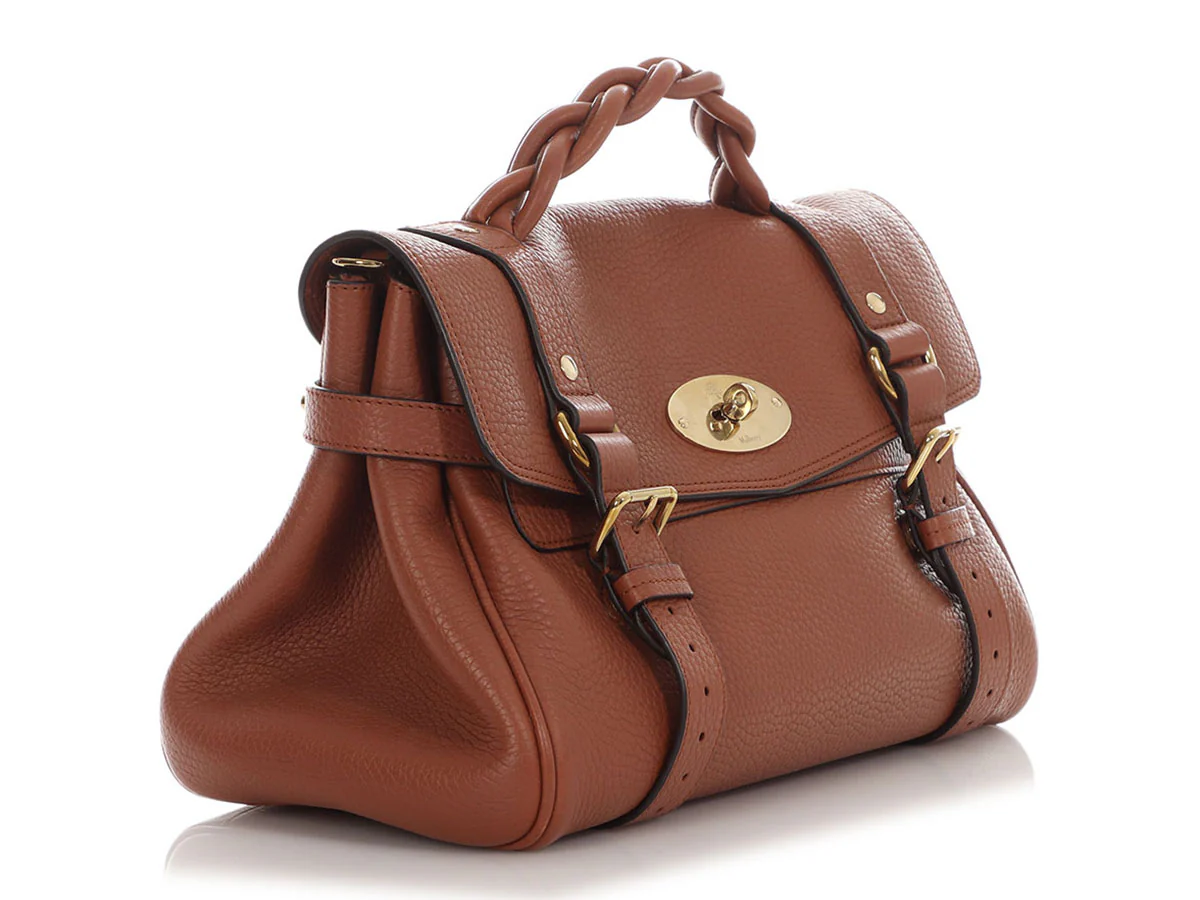 Mulberry Oak Alexa - Image 5