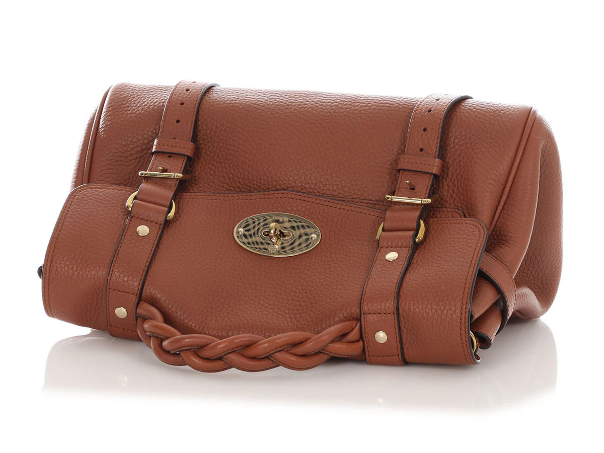 Mulberry Oak Alexa - Image 7