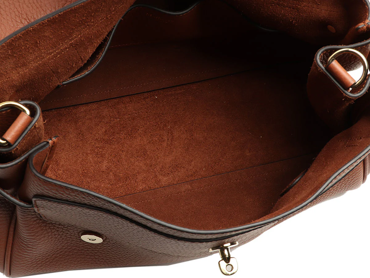 Mulberry Oak Alexa - Image 8