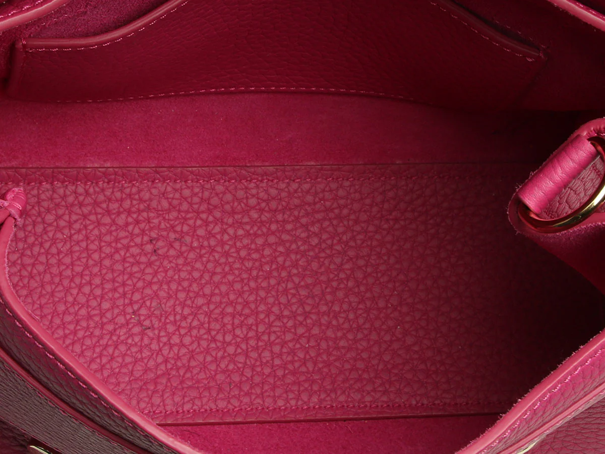 Mulberry Mini Pink Alexa - Image 8