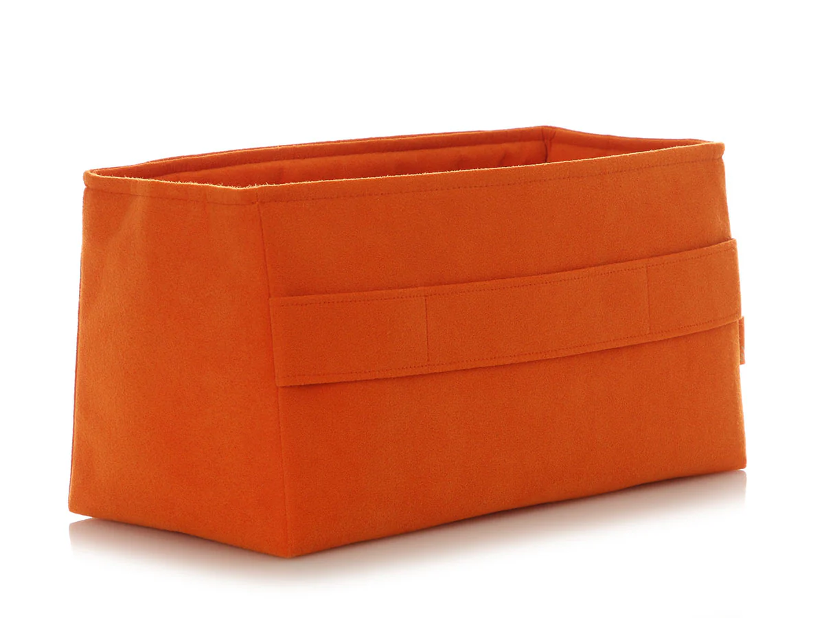 7 Rue Paradis Orange HAC 32 Bag Insert - Image 4