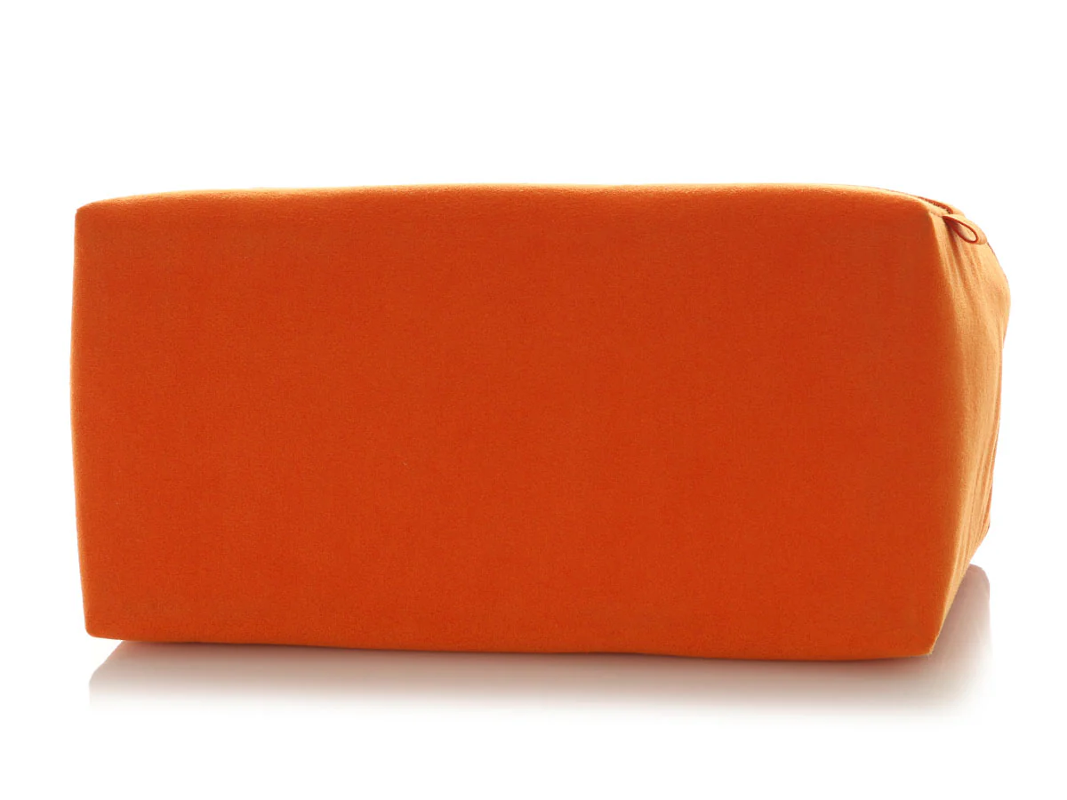 7 Rue Paradis Orange HAC 32 Bag Insert - Image 5