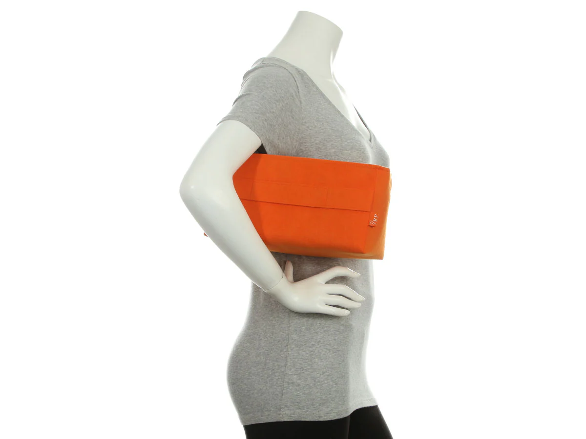 7 Rue Paradis Orange HAC 32 Bag Insert - Image 8