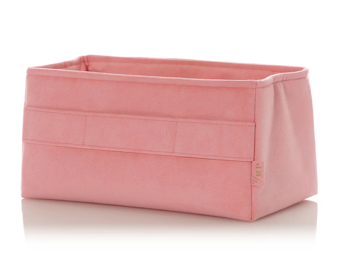 7 Rue Paradis Rose Azalée Birkin 30 Bag Insert - Image 2