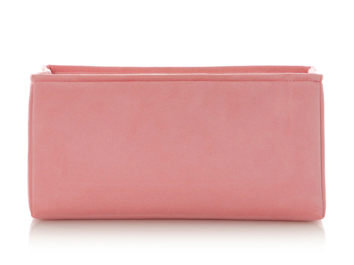 7 Rue Paradis Rose Azalée Birkin 30 Bag Insert - Image 3