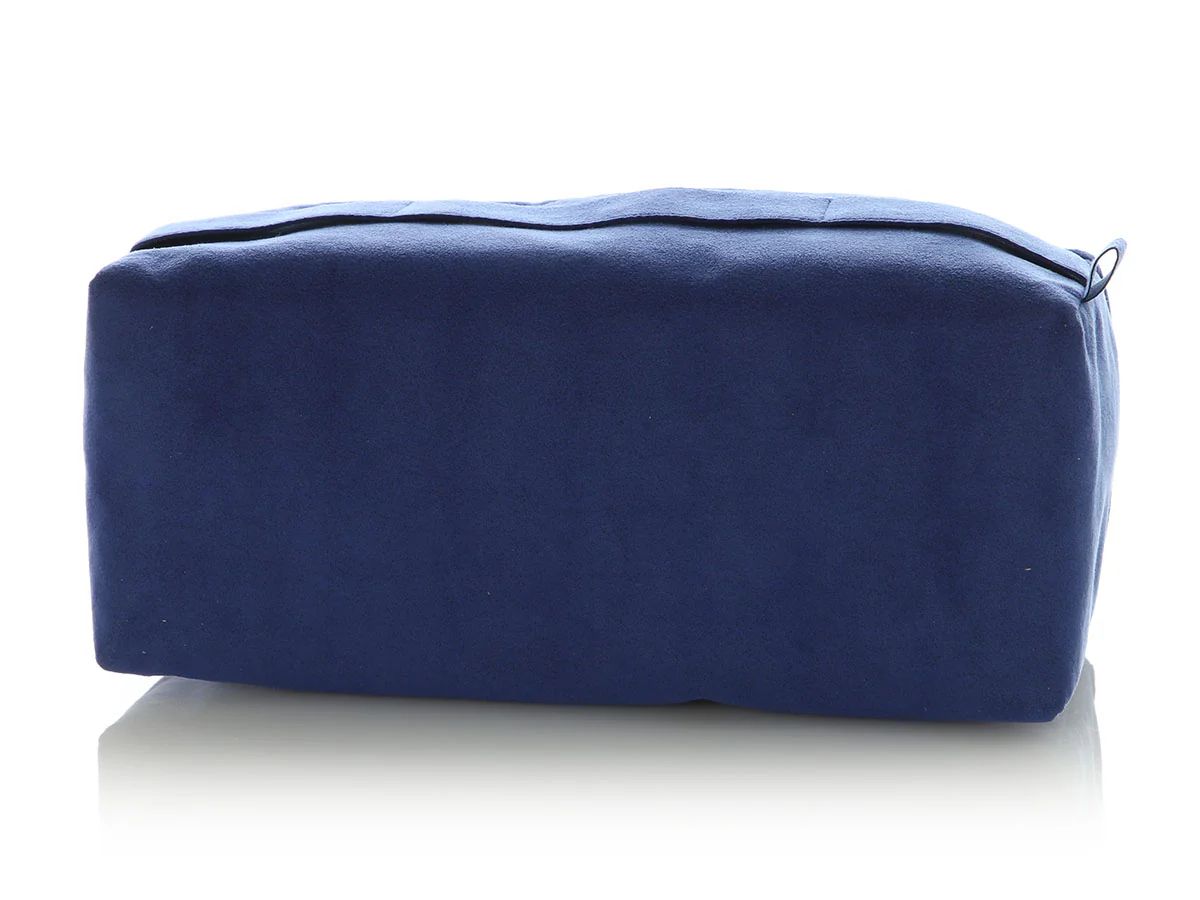 7 Rue Paradis Bleu Electrique Kelly 28 Bag Insert - Image 5