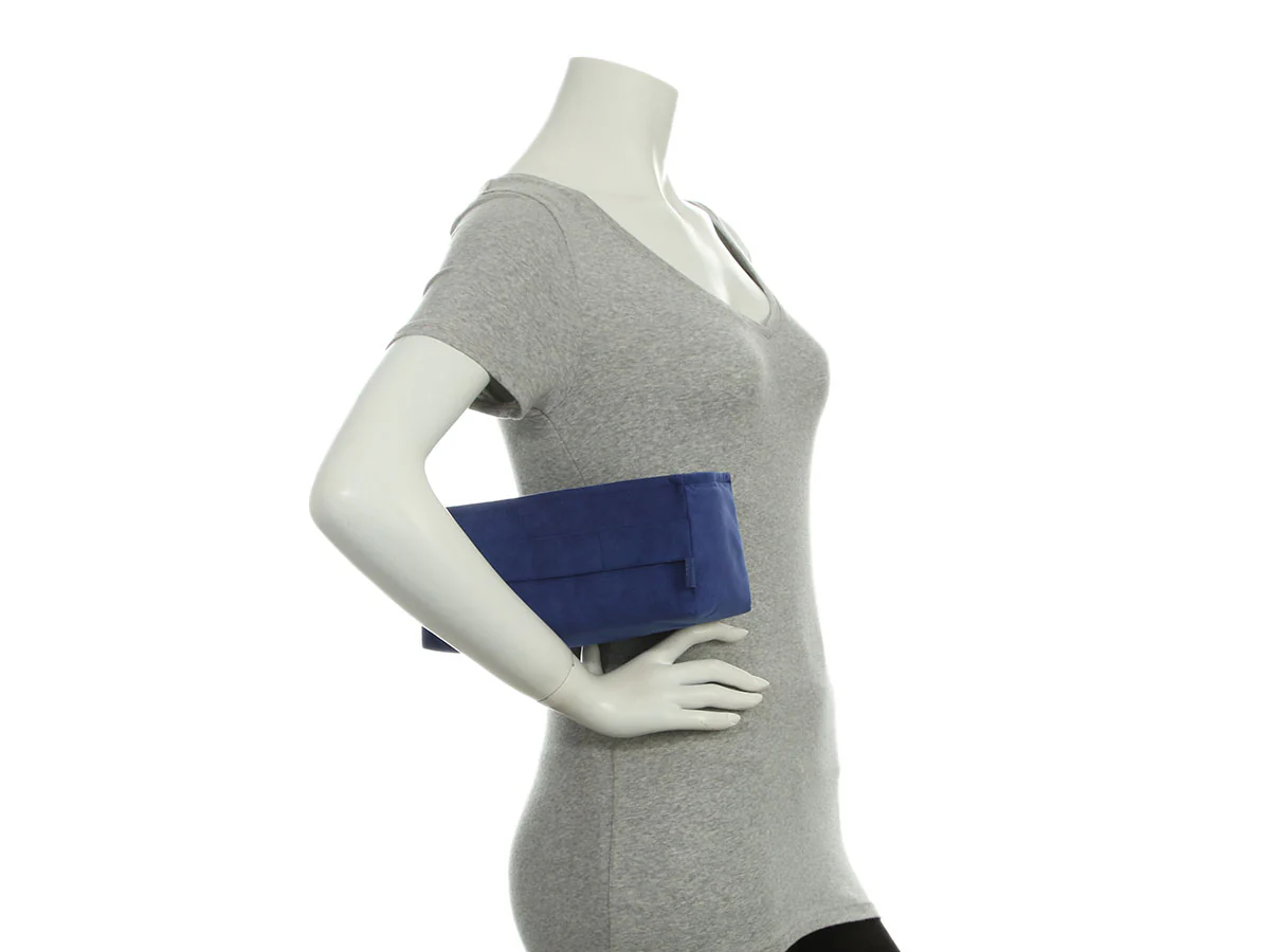 7 Rue Paradis Bleu Electrique Kelly 28 Bag Insert - Image 8