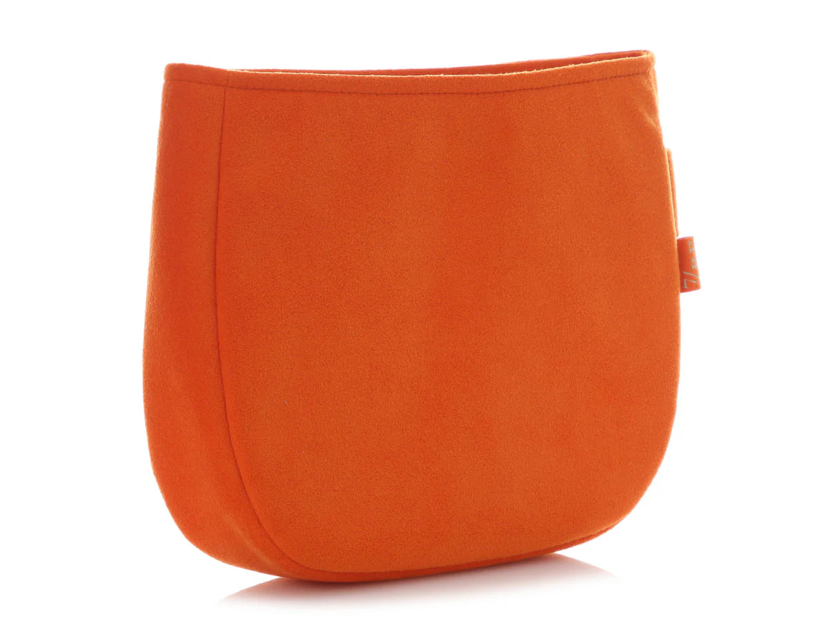 7 Rue Paradis Orange Evelyne 29 Bag Insert - Image 4