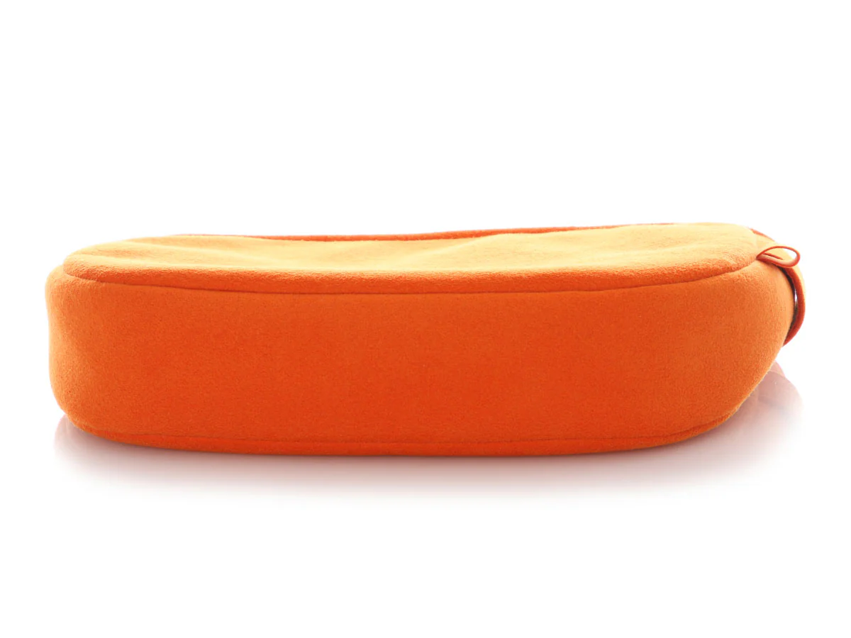 7 Rue Paradis Orange Evelyne 29 Bag Insert - Image 5