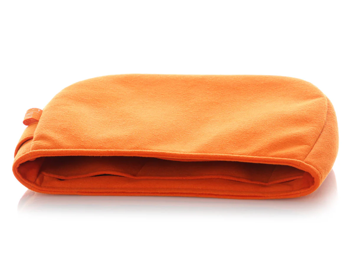 7 Rue Paradis Orange Evelyne 29 Bag Insert - Image 6