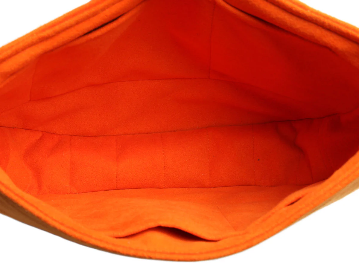 7 Rue Paradis Orange Evelyne 29 Bag Insert - Image 7