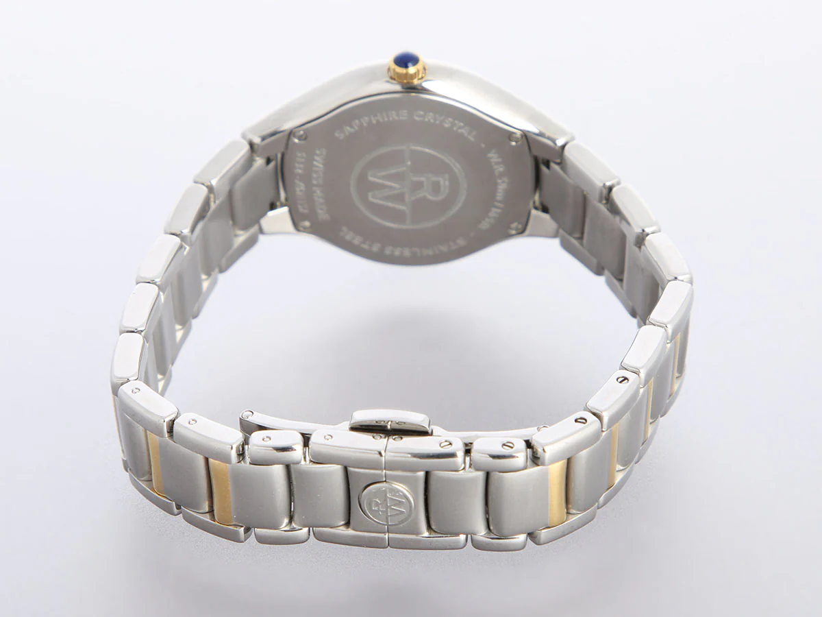 Raymond Weil Two-Tone Noemia Ladies Watch 32mm - Image 3