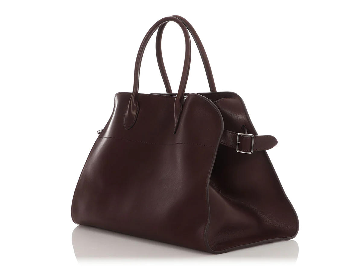 The Row Moka Soft Margaux 15 - Image 3