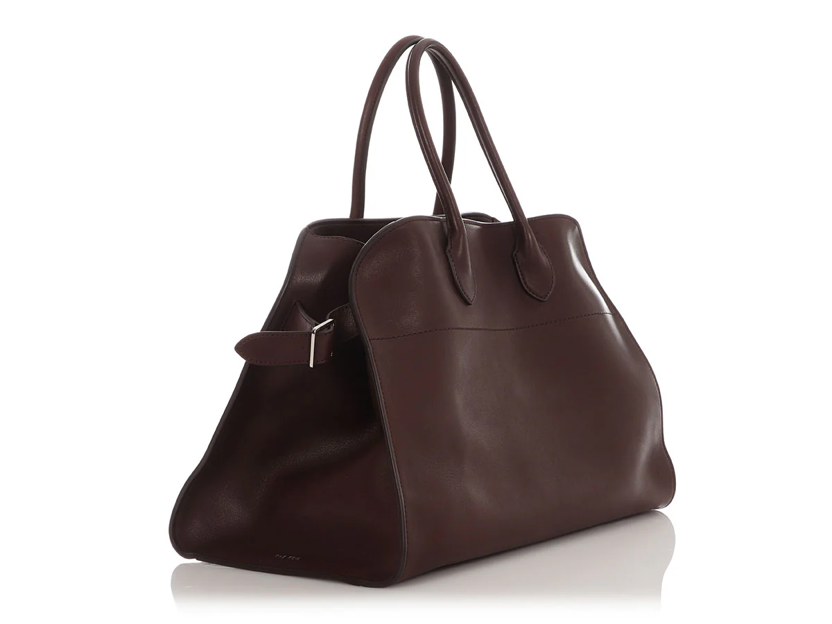 The Row Moka Soft Margaux 15 - Image 5