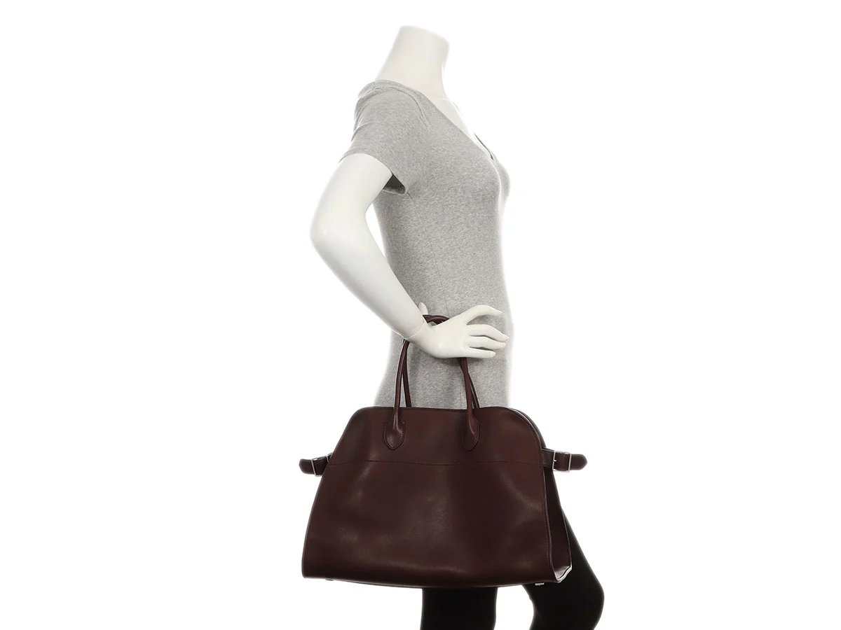 The Row Moka Soft Margaux 15 - Image 9
